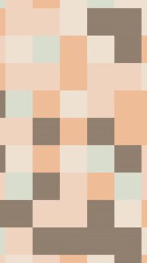 Yapılandırılmış Dairesel Desen Kurumsal Hareket Canlandırması