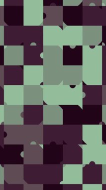 Profesyonel Dairesel Hareket Grafikleri Döngüsü