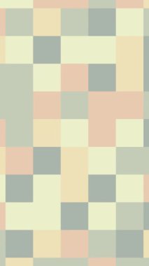 Bauhaus İşlevsel Geometrik Şekillerle Prosedür Hareketine İlham Verdi