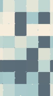 Yapılandırılmış Soyut Çemberler Geometrik Hareket Yeniliği Arkaplanı