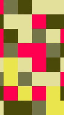 Dijital Ticari Markalaşma İçin Kusursuz Tekrarlayan Dairesel Desenler