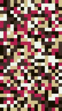 Asgari Açısal Örtülü Soyut İş Sunumu Arkaplanı