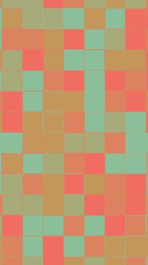 Prosedür Mantık Sistemlerinin yer aldığı Modern Kurumsal Markalaşma Animasyonu