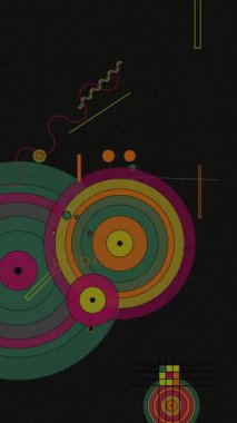 Sıvı Minimum Geometrik Prosedür Kurumsal Canlandırma Döngüsü