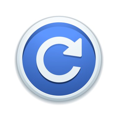 Web'de düğme oturum yenileme