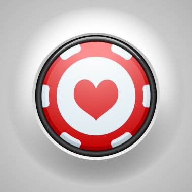 Kalpler Poker chip uygun