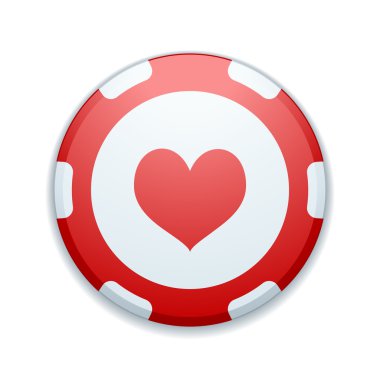 Kalpler Poker chip uygun