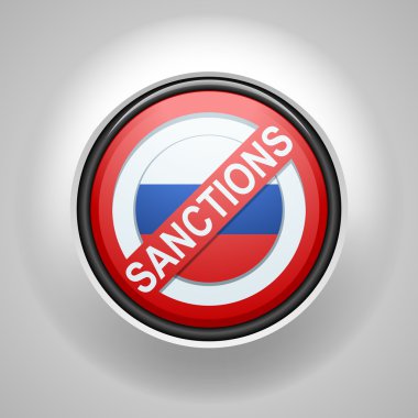 Sunction karşı Rusya işareti