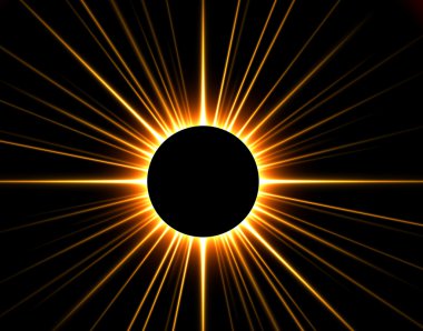 başlatacak gezegen güneş.