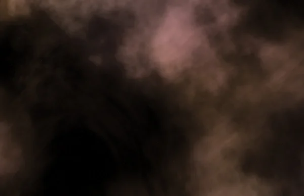 Звездные поля и туманности — стоковое фото