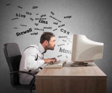 İnternet terimleri anlama