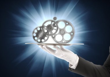 Entegrasyon yardım ve ortaklık