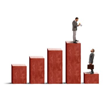 Negatif istatistikleri kavramı