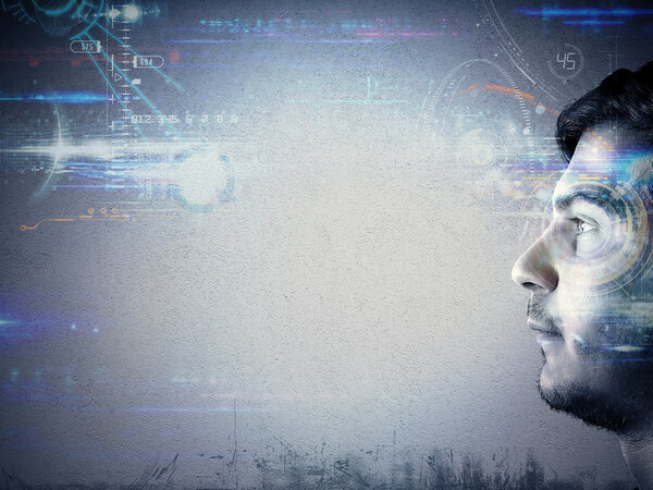 Technology of the future