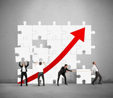 İş takım işleri istatistikleri yükseltmek için