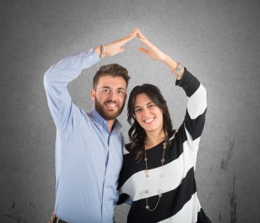 Çift ve ev projeleri