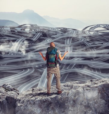 Explorer birçok yolların sahiptir