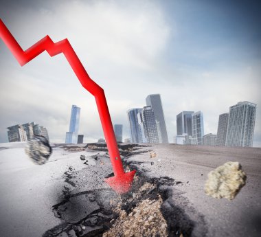 Kriz büyük bir fırsat olarak