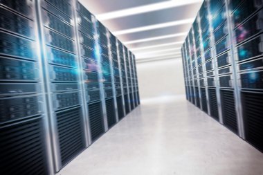 veri toplar sanal Oda