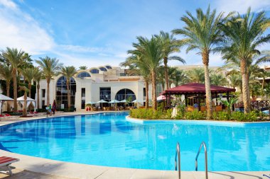 Sharm el sheikh, Mısır - 30 Kasım: turist üzerinde vacat vardır