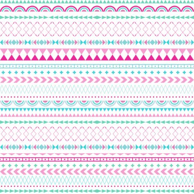 Dikişsiz aşiret doku