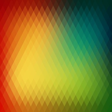 rhombus geometric shapes background clipart