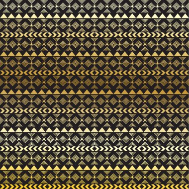 Dikişsiz aşiret doku.