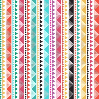 Dikişsiz aşiret doku.