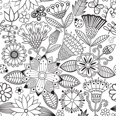 Bahar çiçeği arkaplanı