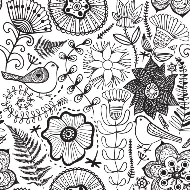 Bahar çiçeği arkaplanı