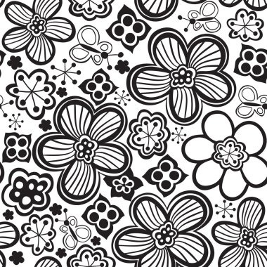 Sorunsuz botanik doku