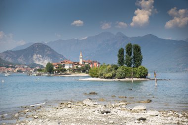Isola dei pescatori