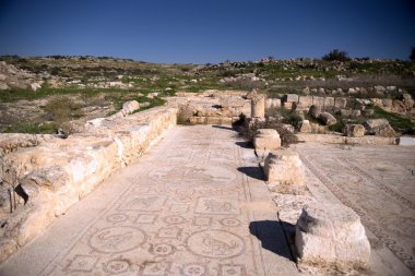 Seyahat kale Harabeleri