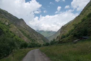 Eski köy Harabeleri