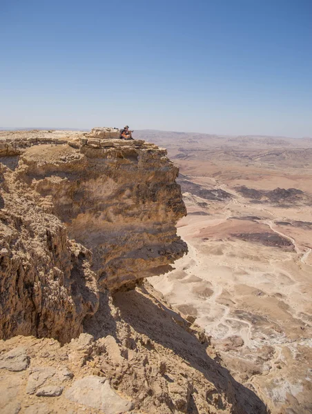 Paisaje del desierto — Foto de Stock