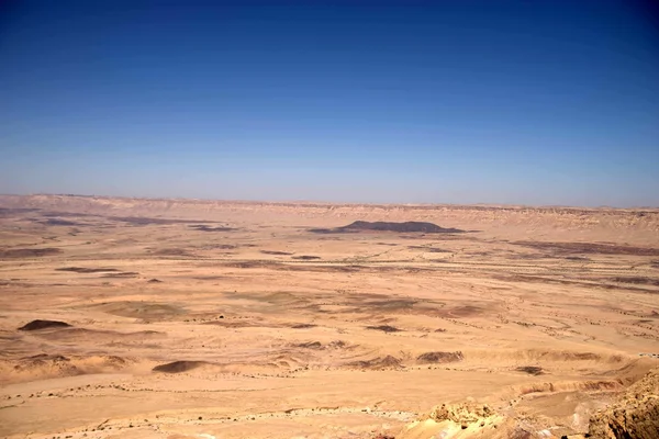 Paisaje del desierto — Foto de Stock