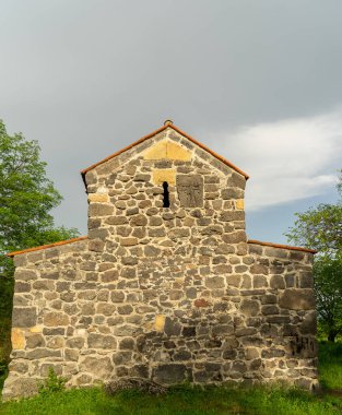 Gürcistan 'da arkeoloji seyahat turizmi - Unesco' nun kültür mirası