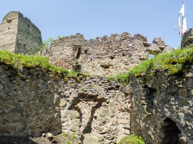 Gürcistan 'da turizm, mimari için eski kalıntılar ve arkeoloji