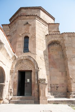 jvari Manastırı