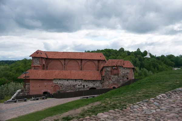 Vilnius sevärdheter — Stockfoto