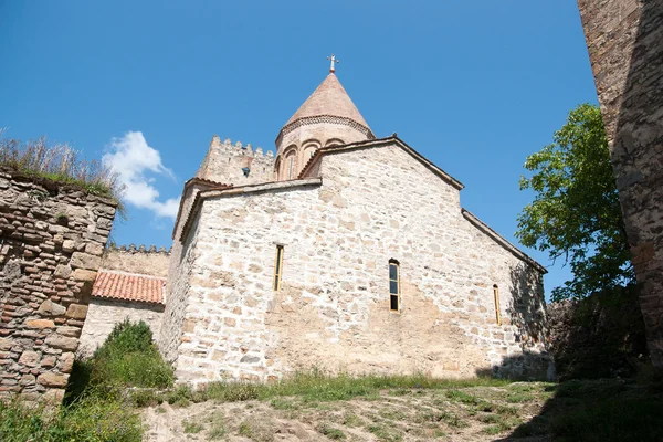 Iglesia en Georgia —  Fotos de Stock