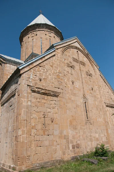 Церковь Грузии — стоковое фото