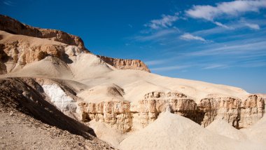 Negev Çölü, İsrail seyahat