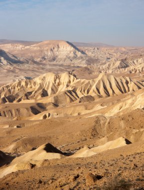Negev Çölü, İsrail seyahat