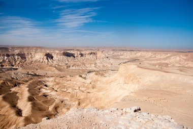 Negev Çölü, İsrail seyahat
