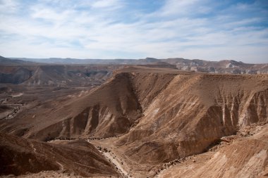 Negev Çölü, İsrail seyahat