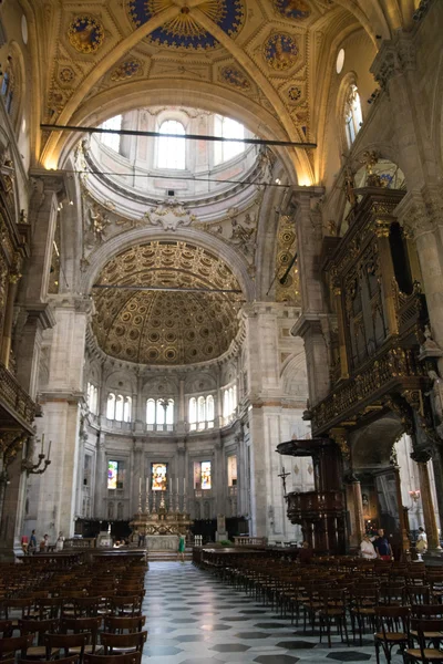 Iglesia Catedral Italiana —  Fotos de Stock