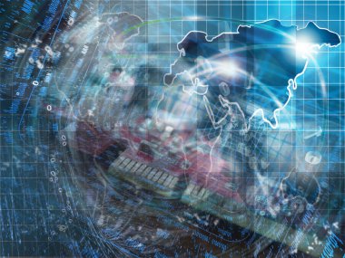 bilgisayar arka plan