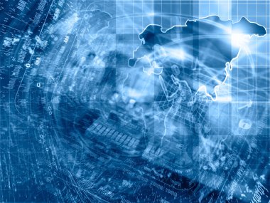 bilgisayar arka plan