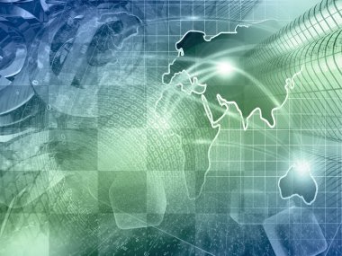 bilgisayar arka plan